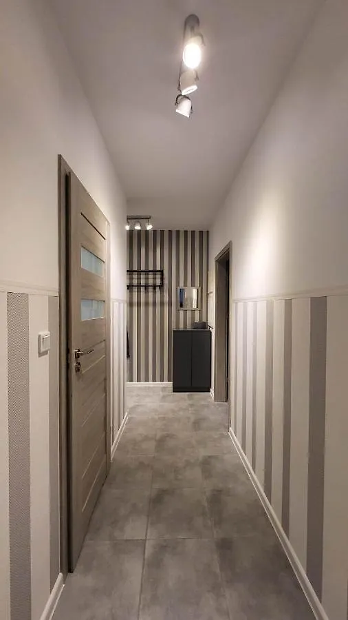 Apartment Apartament Czerwone Maki Krakow