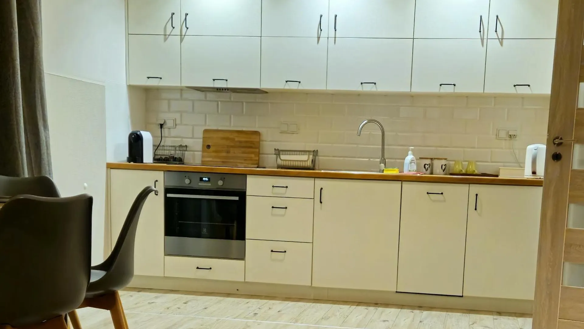 Apartment Apartament Czerwone Maki Krakow Poland
